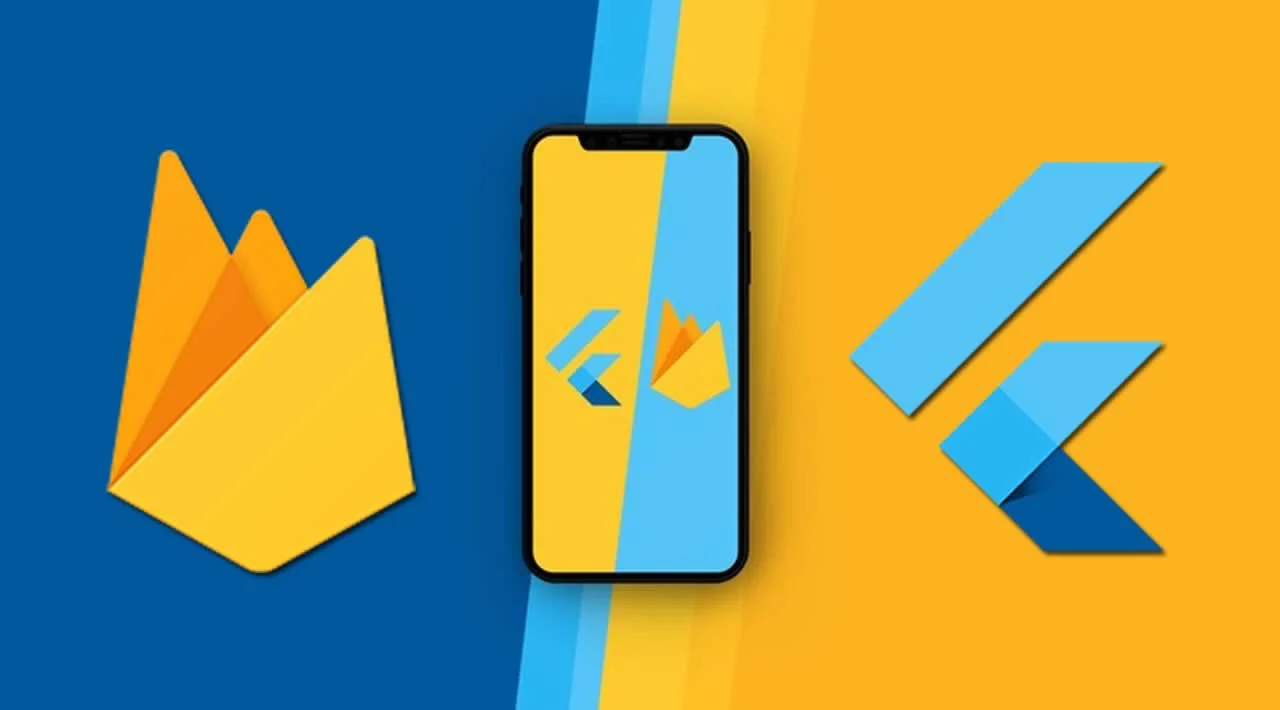 The Fastest way to setup Firebase with your Flutter app🔥 - 2022